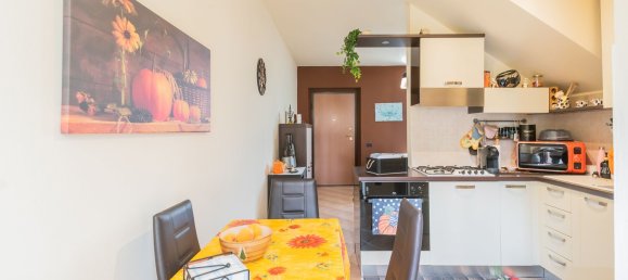 2غرفة منزل ذو طابقين في Ornago, Italy رقم 307638 21