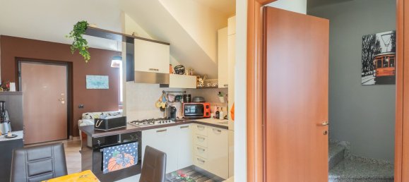 2غرفة منزل ذو طابقين في Ornago, Italy رقم 307638 4