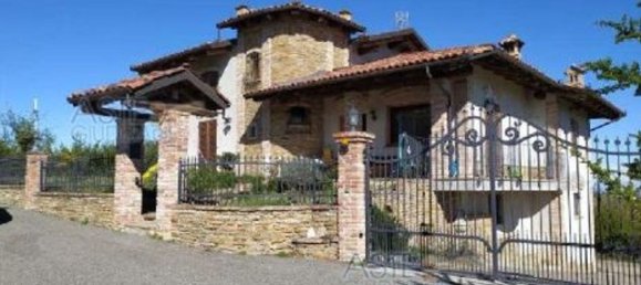 Квартира с 7 комнатами в Манго, Италия № 47470 11