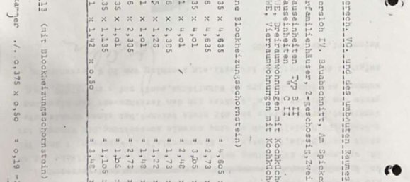 2 bedrooms Apartment in Gutersloh, Germany No. 228155 19