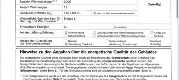 2 bedrooms Apartment in Gutersloh, Germany No. 228155 12