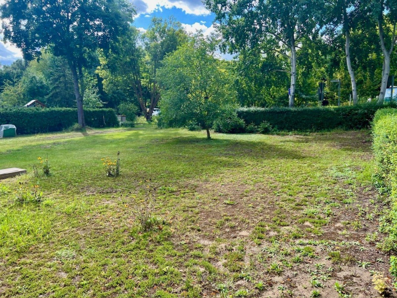  Land in Barnim, Germany No. 348829