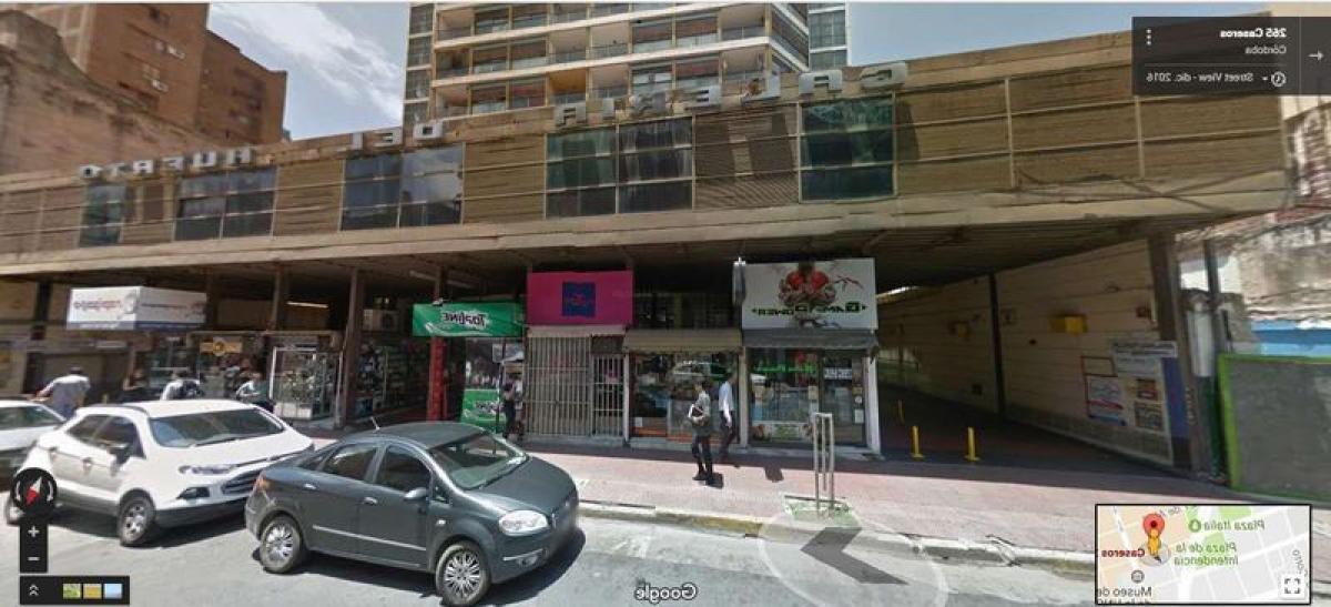  Warehouse in Cordoba, Argentina No. 29007