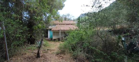 2 bedrooms House in Orba, Spain No. 149390 14