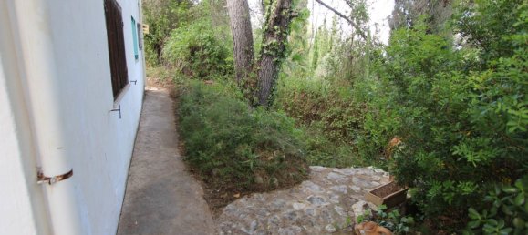 2 bedrooms House in Orba, Spain No. 149390 12