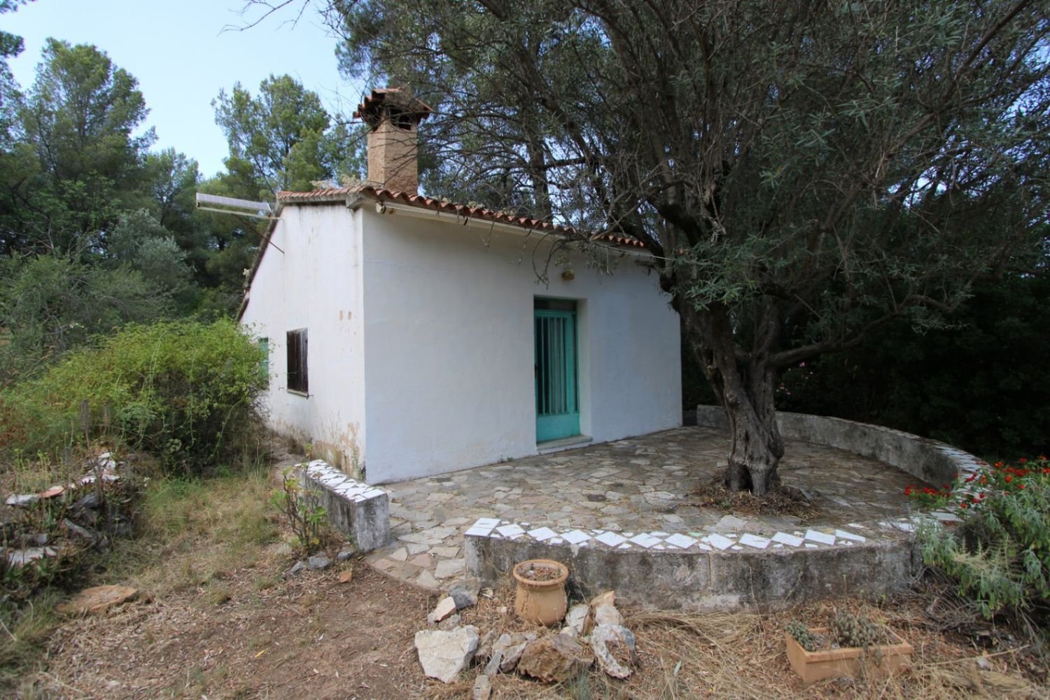 2 bedrooms House in Orba, Spain No. 149390