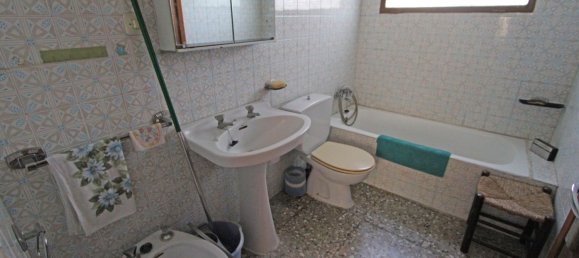 2 bedrooms House in Orba, Spain No. 149390 8