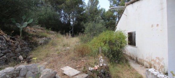 2 bedrooms House in Orba, Spain No. 149390 11