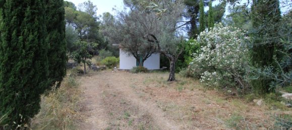 2 bedrooms House in Orba, Spain No. 149390 2