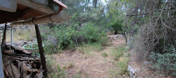 2 bedrooms House in Orba, Spain No. 149390 13