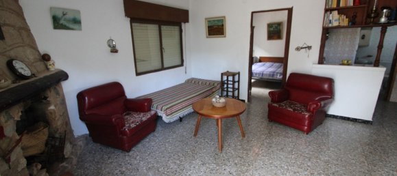 2 bedrooms House in Orba, Spain No. 149390 4