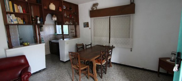 2 bedrooms House in Orba, Spain No. 149390 5