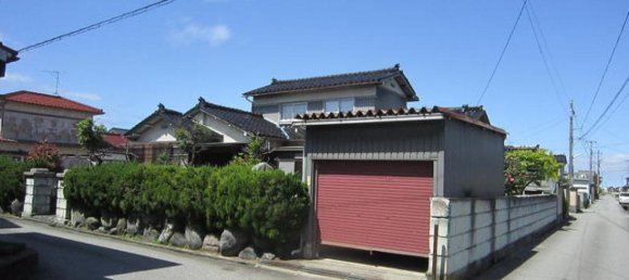 Casa T5 em Hatoyama, Japan N.º 456 2