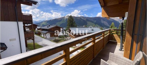 3 غرف نوم منزل ذو طابقين في Krimml, Austria رقم 174340 21