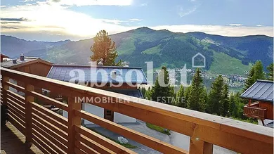 3 غرف نوم منزل ذو طابقين في Krimml, Austria رقم 174340