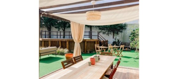 5 Schlafzimmer Haus in Ferrel, Portugal, Nr. 104963 22