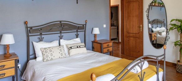 5 Schlafzimmer Haus in Ferrel, Portugal, Nr. 104963 9