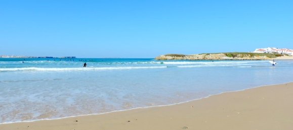 5 Schlafzimmer Haus in Ferrel, Portugal, Nr. 104963 34