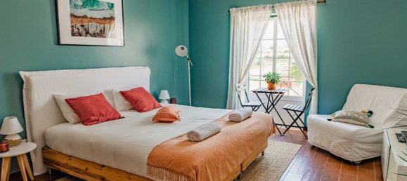 5 Schlafzimmer Haus in Ferrel, Portugal, Nr. 104963 6