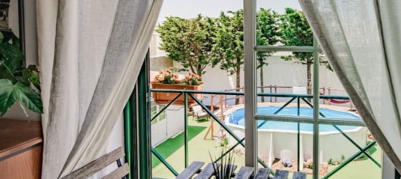 5 Schlafzimmer Haus in Ferrel, Portugal, Nr. 104963 10