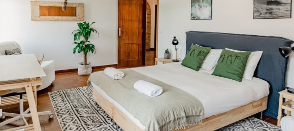 5 Schlafzimmer Haus in Ferrel, Portugal, Nr. 104963 12