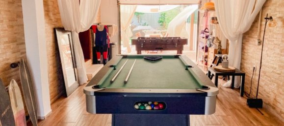 5 Schlafzimmer Haus in Ferrel, Portugal, Nr. 104963 29