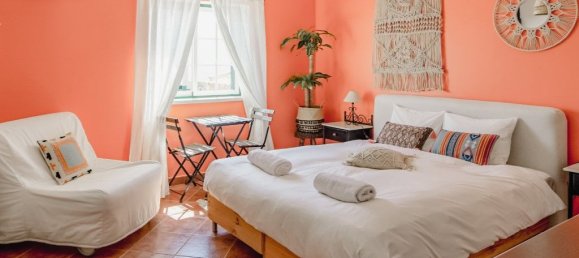 5 Schlafzimmer Haus in Ferrel, Portugal, Nr. 104963 5