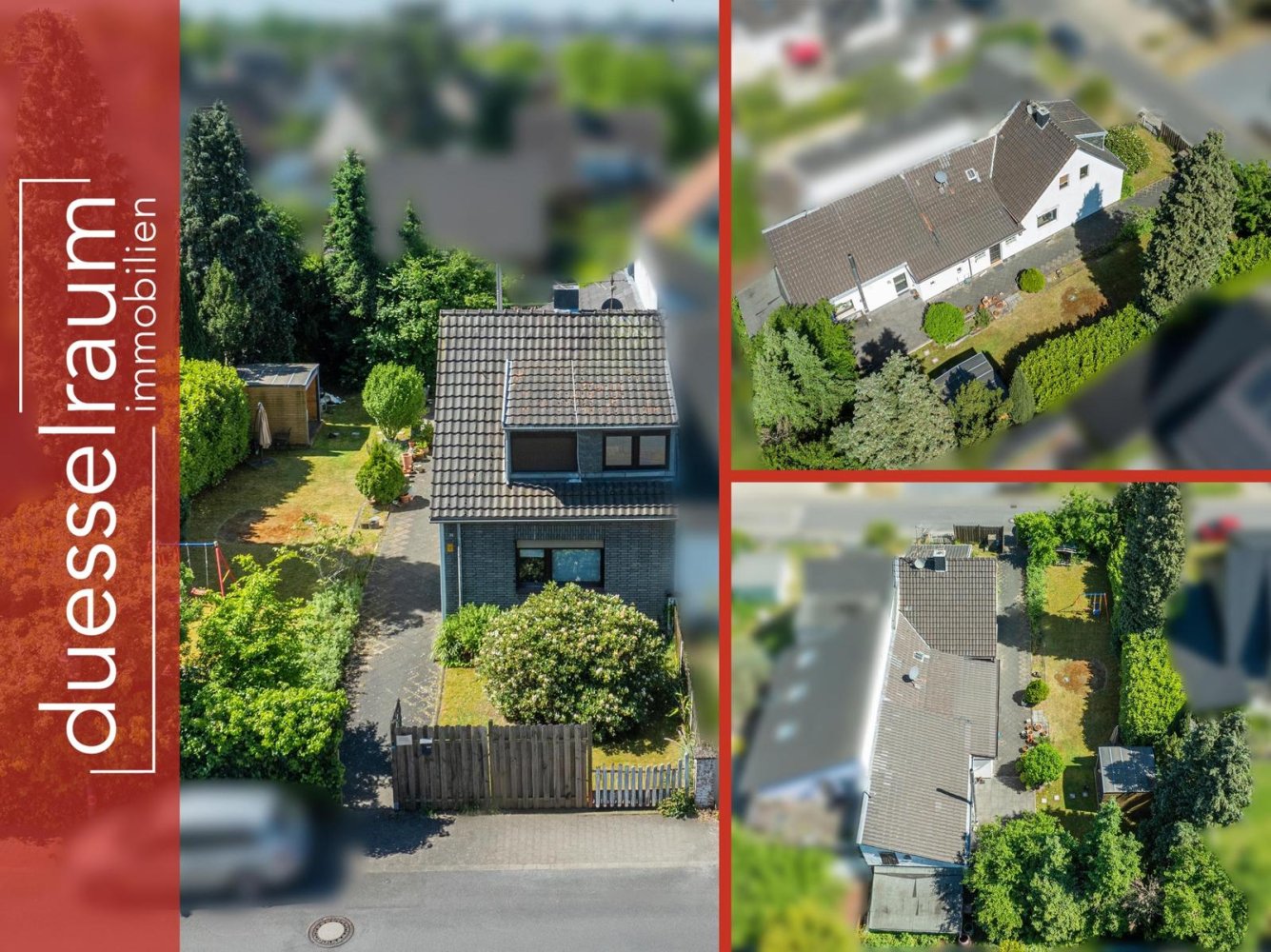  قطعة أرض في Dusseldorf, Germany رقم 295682