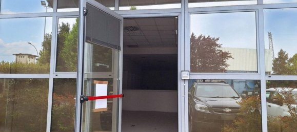 2171m² Commercial property in Bolzano Vicentino, Italy No. 372510 13