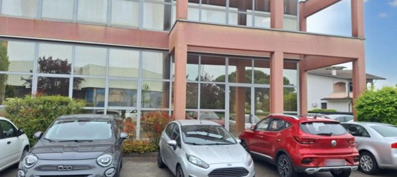 2171m² Commercial property in Bolzano Vicentino, Italy No. 372510 14