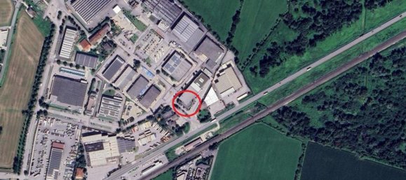 2171m² Commercial property in Bolzano Vicentino, Italy No. 372510 19