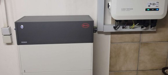 Casa de 2 dormitorios en Heilbronn, Germany No. 240396 17