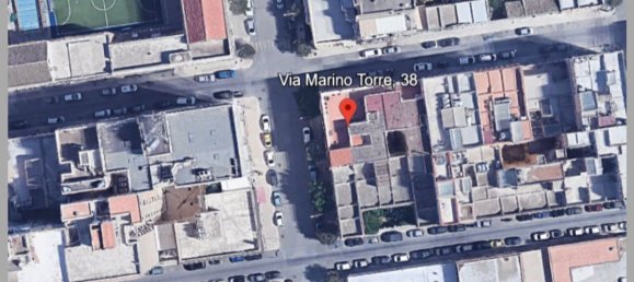 7 غرف نوم شقة في Mazara del Vallo, Italy رقم 312122 23