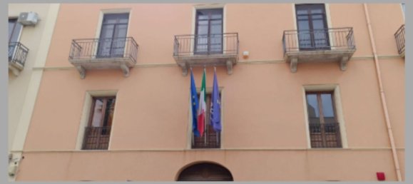 7 غرف نوم شقة في Mazara del Vallo, Italy رقم 312122 32