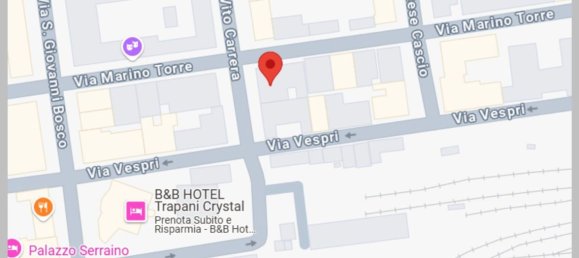 7 غرف نوم شقة في Mazara del Vallo, Italy رقم 312122 15