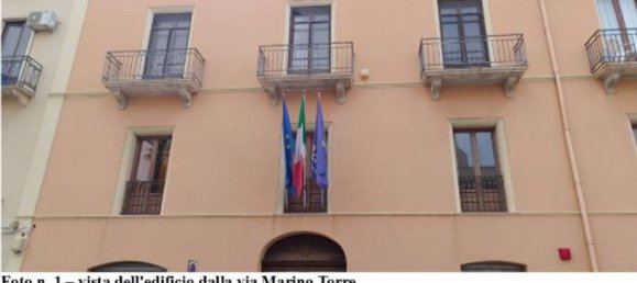 7 غرف نوم شقة في Mazara del Vallo, Italy رقم 312122 12