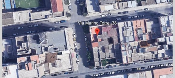 7 غرف نوم شقة في Mazara del Vallo, Italy رقم 312122 33