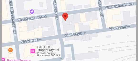 7 غرف نوم شقة في Mazara del Vallo, Italy رقم 312122 25