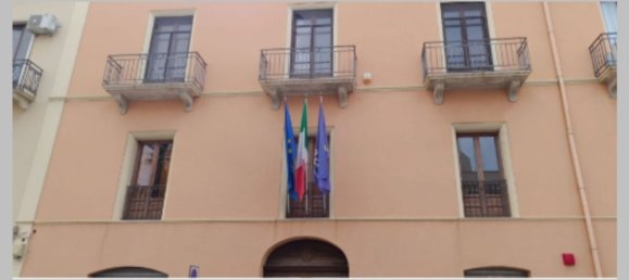 7 غرف نوم شقة في Mazara del Vallo, Italy رقم 312122 22