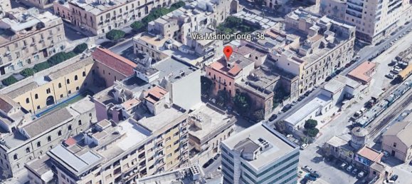 7 غرف نوم شقة في Mazara del Vallo, Italy رقم 312122 4