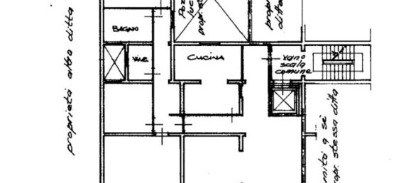 7 غرف نوم شقة في Mazara del Vallo, Italy رقم 312122 37