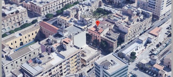 7 غرف نوم شقة في Mazara del Vallo, Italy رقم 312122 24