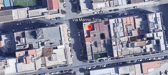 7 غرف نوم شقة في Mazara del Vallo, Italy رقم 312122 3