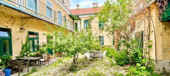 عقار تجاري في Hernals, Austria 395متر مربع رقم 206244 3