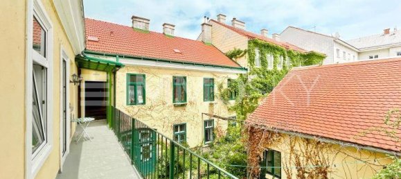 عقار تجاري في Hernals, Austria 395متر مربع رقم 206244 2