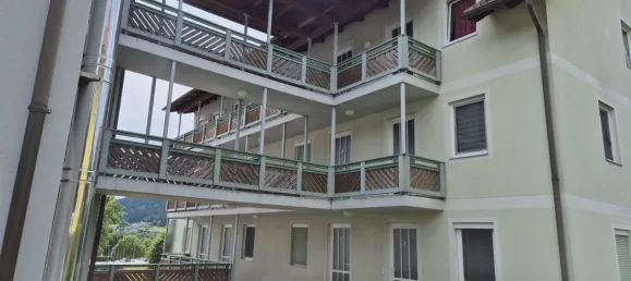 Apartamento de 3 divisões em Feldkirchen in Karnten, Austria N.º 178392 4
