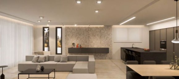 5 bedrooms Villa in Pervolia, Cyprus No. 9568 5