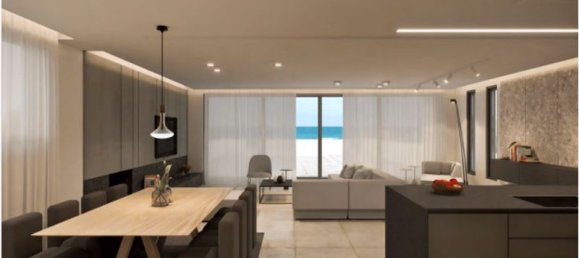 5 bedrooms Villa in Pervolia, Cyprus No. 9568 4