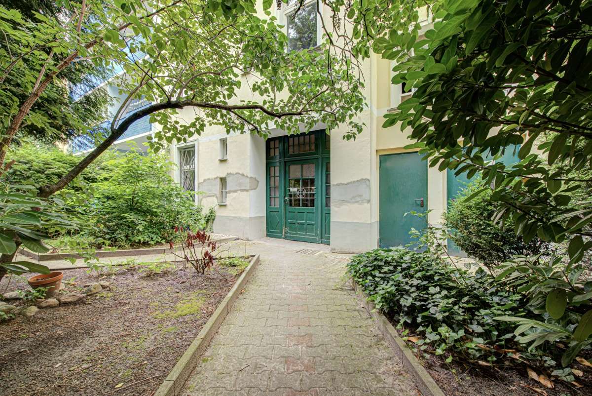 Apartamento de 2 divisões em Charlottenburg, Germany N.º 73482