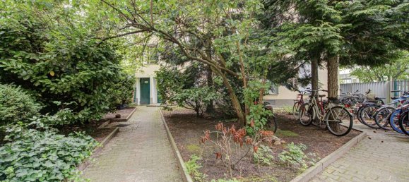 Apartamento de 2 divisões em Charlottenburg, Germany N.º 73482 4